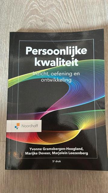 Yvonne Grambergen-Hoogland - Persoonlijke kwaliteit beschikbaar voor biedingen