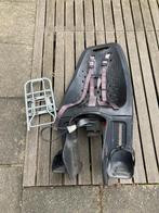 Yepp fietsstoeltje achter, Ophalen, Achterzitje, Yepp, 15 t/m 36 kg