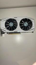 GTX 1070 8gb, Computers en Software, Ophalen, PCI-Express 3, DisplayPort, Nvidia