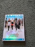 gooische vrouwen special edition, Cd's en Dvd's, Dvd's | Tv en Series, Vanaf 12 jaar, Ophalen, Zo goed als nieuw, Komedie
