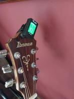 Fender FT-004 clip on tuner Stemapparaat, Ophalen of Verzenden, Zo goed als nieuw, Elektrische gitaar