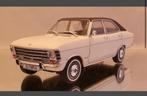 Opel Olympia Modelauto 124, Hobby en Vrije tijd, Modelauto's | 1:24, Ophalen of Verzenden, Nieuw, Auto, Overige merken