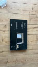 Laptop tafel voor op de bank of het bed, Huis en Inrichting, Woonaccessoires | Dienbladen, Ophalen, Nieuw