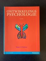Boek ontwikkelingspsychologie, Ophalen of Verzenden, Alpha, Gelezen, HBO