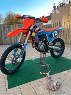 Ktm 350 sxf 2021, Ophalen of Verzenden, Gebruikt