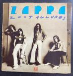 LP's FRANK ZAPPA, Ophalen of Verzenden, Gebruikt, Overige formaten, Poprock