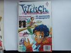 W.I.T.C.H. magazine nr 3, Eén stripboek, Verzenden, Gelezen