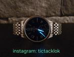 Dubois et Fils automatic DBF 003-06 limited edition 99pcs, Overige merken, Staal, Staal, Polshorloge