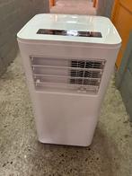 Alpina Airco, Witgoed en Apparatuur, Airco's, Ophalen, Verwarmen, Minder dan 60 m³, 3 snelheden of meer