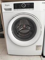 Whirlpool 6th sense zen wasmachine, Witgoed en Apparatuur, Ophalen, Gebruikt, 85 tot 90 cm, 1200 tot 1600 toeren