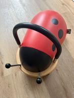 Loopwagen Wheely bug lieveheersbeestje, Ophalen, Gebruikt