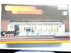Spoor Z marklin Mibi Club Kibri. Bouwdozen nieuw in OVP, Gelijkstroom, Verzenden, Overige typen, Nieuw