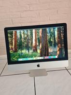iMac 21.5" 4K Retina (2018) - 256GB SSD Nieuwstaat, Gebruikt, 2 tot 3 Ghz, 256GB, IMac