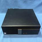dell optiplex 5060 i5 8500 sff/wifi, 256 GB, 8 GB, Ophalen of Verzenden, Zo goed als nieuw