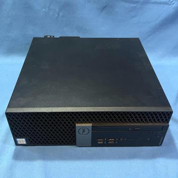 dell optiplex 5060 i5 8500 sff/wifi beschikbaar voor biedingen