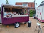 Te huur foodtruck op locatie, Ophalen, Nieuw, Verjaardag