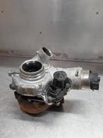 BMW X1 U11 U06 B47C20B TURBO 9885976 Turbolader, Ophalen