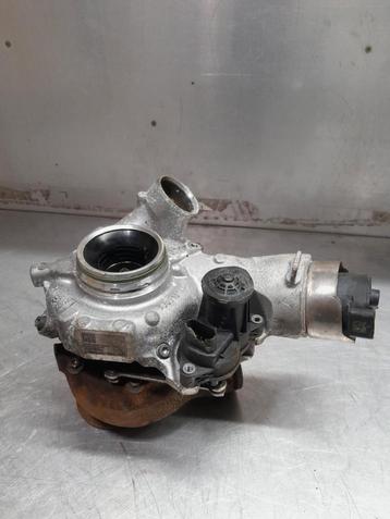 BMW X1 U11 U06 B47C20B TURBO 9885976 Turbolader beschikbaar voor biedingen