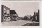 Uithuizermeeden  Hoofdstraat, Verzamelen, Ansichtkaarten | Nederland, Verzenden, 1940 tot 1960, Gelopen, Groningen