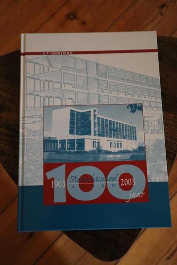 100 jaar Ambachtsschool Assen beschikbaar voor biedingen