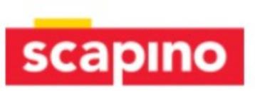 Kortingscode Scapino - 20% Korting - Geldig t/m 15/11/2025 beschikbaar voor biedingen