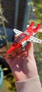 LEGO Creator Mini Jet 6741, Complete set, Lego, Zo goed als nieuw, Ophalen