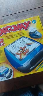 Xoomy tekentafel Ravensburger zgan, Ophalen, Zo goed als nieuw, Knutselen, Met licht