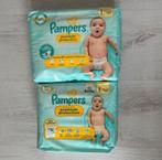 Pampers Premium Protection Maat 1 - Nieuw!, Overige typen, Nieuw, Standaard, Ophalen