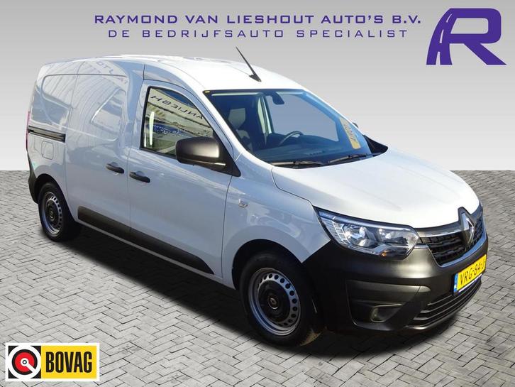 Renault Express 1.5 dCi EU6 GROOT NAVI AIRCO CRUISE CONTROL, Auto's, Bestelauto's, Bedrijf, Te koop, ABS, Airconditioning, Bluetooth