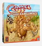 Camel up kamelenrace bordspel!, Ophalen, Nieuw