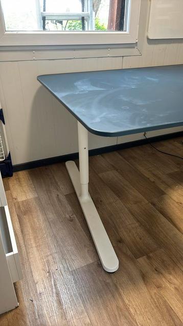 Ikea burea Bekant - afbeelding 2