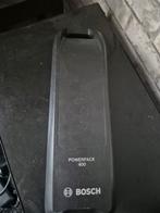 Bosch Powerpack 400 Fietsaccu, Ophalen, Gebruikt