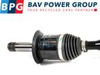 AANDRIJFAS LINKS ACHTER M35i BMW X2 (F39) (33208679838), Gebruikt, BMW