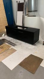 Tv meubel of beamer meubel op maat., Huis en Inrichting, Kasten | Televisiemeubels, Ophalen of Verzenden, Zo goed als nieuw, 25 tot 50 cm