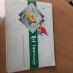 Stickerboek van Van Nelle Piggelmee, Ophalen of Verzenden, Zo goed als nieuw