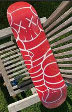 supreme skateboard deck kaws, Sport en Fitness, Skateboarden, Ophalen of Verzenden, Nieuw, Skateboard