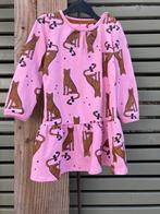 Z8 jurk roze mt 80, Kinderen en Baby's, Babykleding | Maat 80, Nieuw, Jurkje of Rokje, Meisje, Ophalen of Verzenden