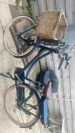 Cortina U4 elektrische dames fiets, Fietsen en Brommers, Fietsen | Dames | Omafietsen, 47 tot 50 cm, Ophalen of Verzenden, Zo goed als nieuw