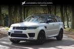 Land Rover Range Rover Sport 2.0 P400e HSE Dynamic / Leder /, Auto's, Land Rover, Origineel Nederlands, Te koop, Zilver of Grijs