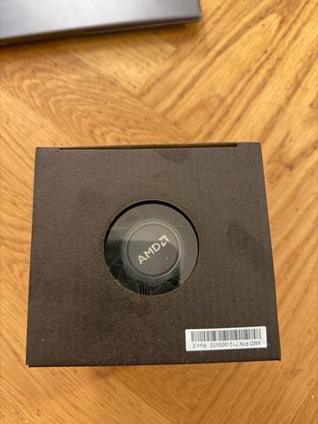 AMD Ryzen Stock Koeler AM4/AM5 beschikbaar voor biedingen