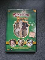 DVD: Efteling Sprookjes (deel 5), Alle leeftijden, Verzenden, Gebruikt