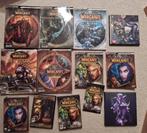 World of Warcraft verzameling, Ophalen of Verzenden, Zo goed als nieuw