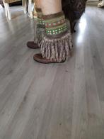 Warme winter laarzen nieuw maat 37, Ophalen of Verzenden, Nieuw, Zwart, Hoge laarzen