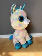Knuffel Ty beanie boo 45 cm, Ophalen of Verzenden, Zo goed als nieuw, Overige typen
