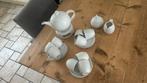 Kayla porselein koffie/thee servies, Ophalen, Porselein, Overige stijlen, Kop(pen) en/of Schotel(s)