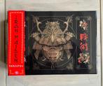 CD  IRON MAIDEN  -  SENJUTSU  -  special edition, Ophalen of Verzenden, Zo goed als nieuw, Cd of Plaat