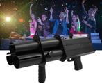 Confetti 3-way shooter. (Ingebouwde accu), Muziek en Instrumenten, Ophalen of Verzenden, Nieuw, Licht