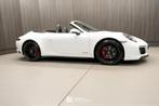 Porsche 911 Cabrio 991 3.0 Carrera GTS (2017NL) Achterasstur, Auto's, Automaat, Achterwielaandrijving, Gebruikt, Cabriolet