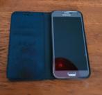 Samsung S5 neo met hoesje, Telecommunicatie, Mobiele telefoons | Samsung, Ophalen of Verzenden, Zwart, 16 GB