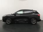 Ford Kuga 2.5 PHEV ST-Line X | Pano I Trekhaak I Bliss I Ada, Auto's, Gebruikt, 4 cilinders, Zwart, Plug-in hybride